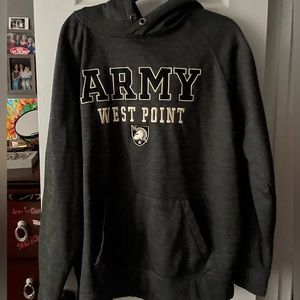 Army West Point hoodie
